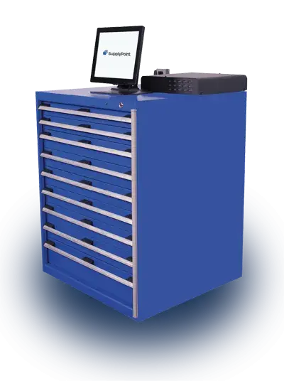 ECTC SupplyPoint