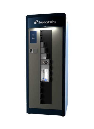 RotoFlex SupplyPoint