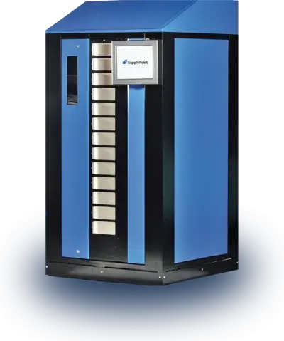 RotoPoint SupplyPoint
