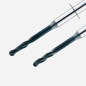 JJTOOLS dentalni rezkar serije 2VHFD