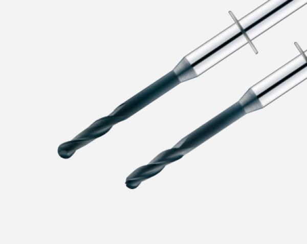 JJTOOLS dentalni rezkar serije 3VHFD