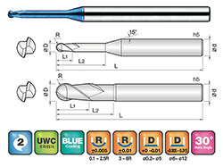 JJ Tools 2HRBE – tehnična skica