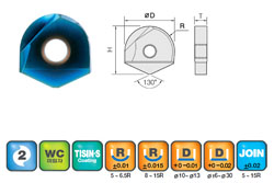 JJ Tools 2JJINB – tehnična skica