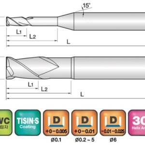 JJ Tools 2JJRE – tehnična skica