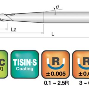 JJ Tools 2JJTB – tehnična skica