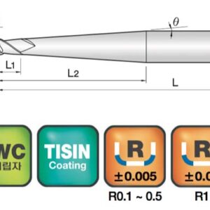 JJ Tools 2JJTC – tehnična skica