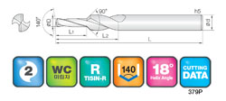 JJ Tools 2STD – tehnična skica