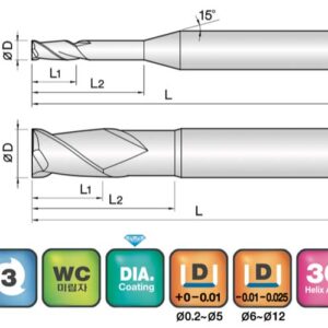 JJ Tools 3DEM – tehnična skica