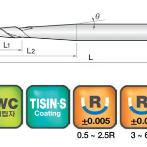 JJ Tools 3JJTBS – tehnična skica