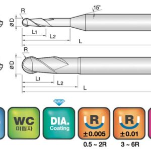 JJ Tools 4DBE – tehnična skica