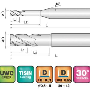 JJ Tools 4HRE – tehnična skica