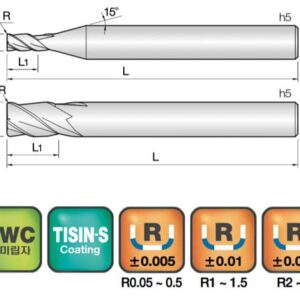 JJ Tools 4JJC – tehnična skica