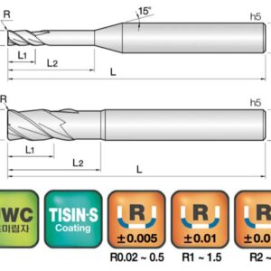 JJ Tools 4JJCR – rezkar