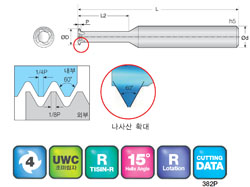 JJ Tools 4MTMS – tehnična skica