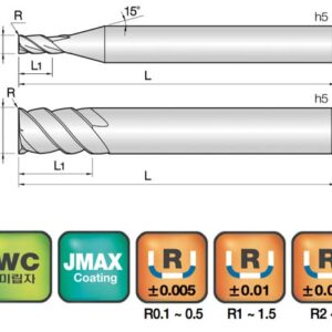 JJ Tools 4SUC – tehnična skica