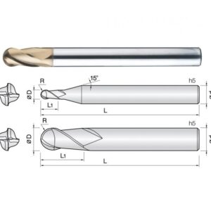 JJ Tools 4HCB – tehnična skica
