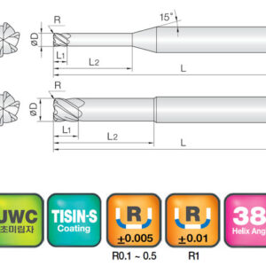 JJ Tools 6JJCR – tehnična skica