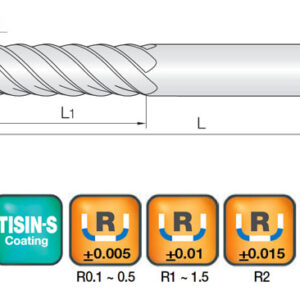 JJ Tools 6JJCRL – tehnična skica