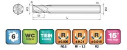 JJ Tools 6RCU – tehnična skica