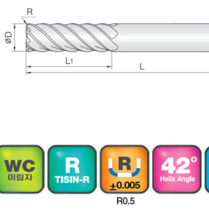 JJ Tools 7SUC – tehnična skica